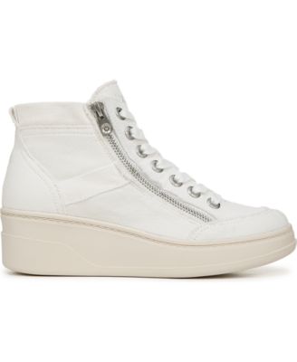 Women's Camden Wedge High Top Sneakers