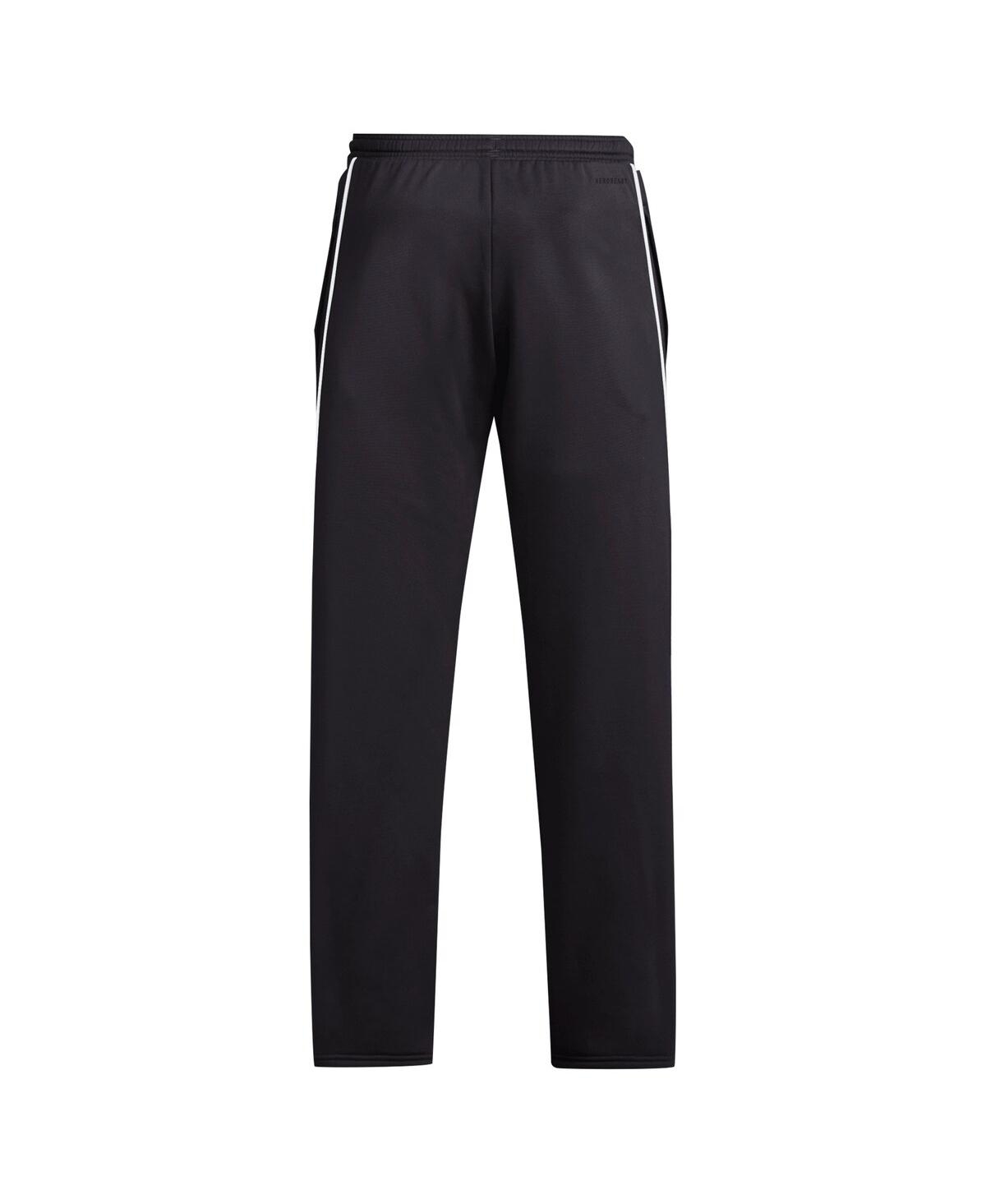 Adidas Men'sManchester United Team Aeroready Pants - Black