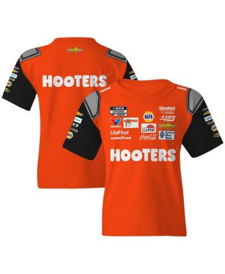 Hendrick Motorsports Team Collection