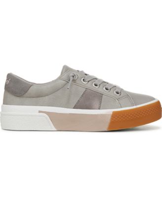 Women's Wave-Hi Lace Up Platform Sneakers