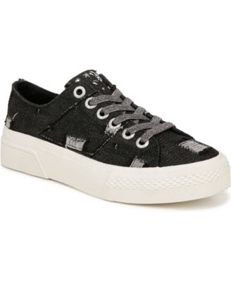 Blowfish Malibu - Walk On Lace Up Platform Sneakers