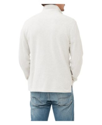 Men's The Gunn Long Sleeve Slim Fit Polo Shirt