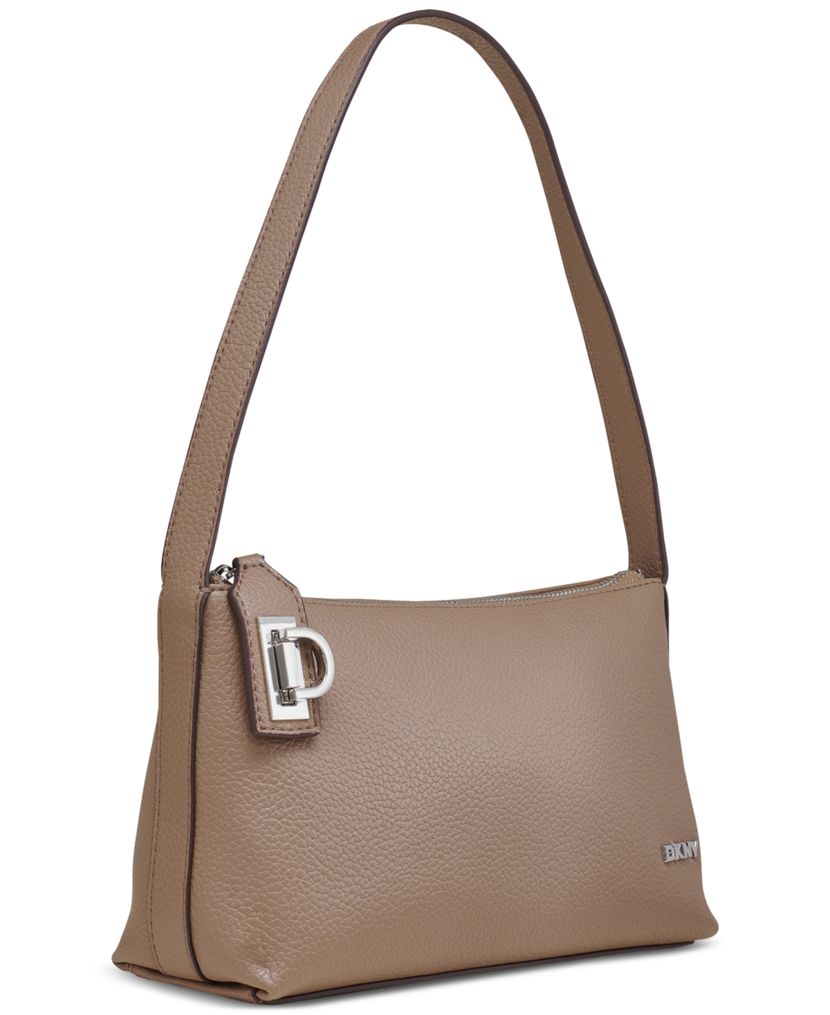 Dkny Lena Small Top Zip Shoulder Bag