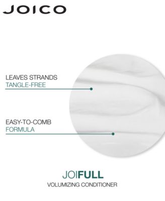 JoiFull Volumizing Conditioner, 8.5 oz.