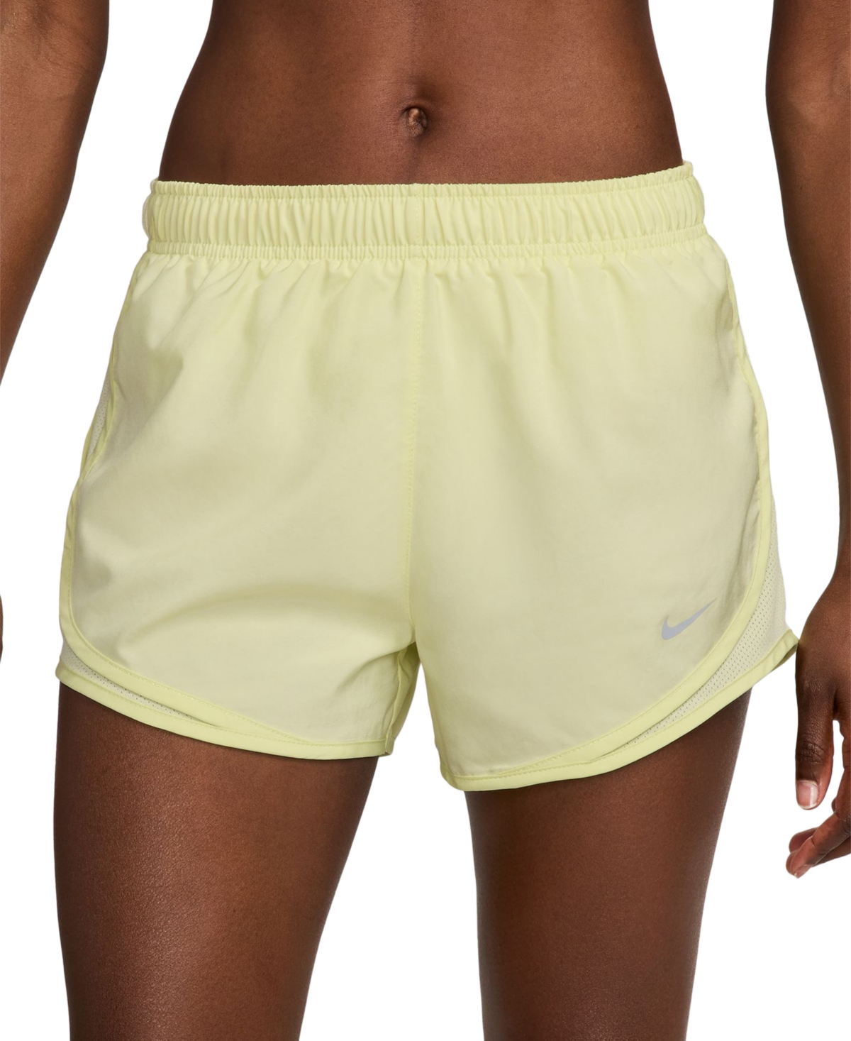 Nike Tempo Women's Brief-lined Running Shorts