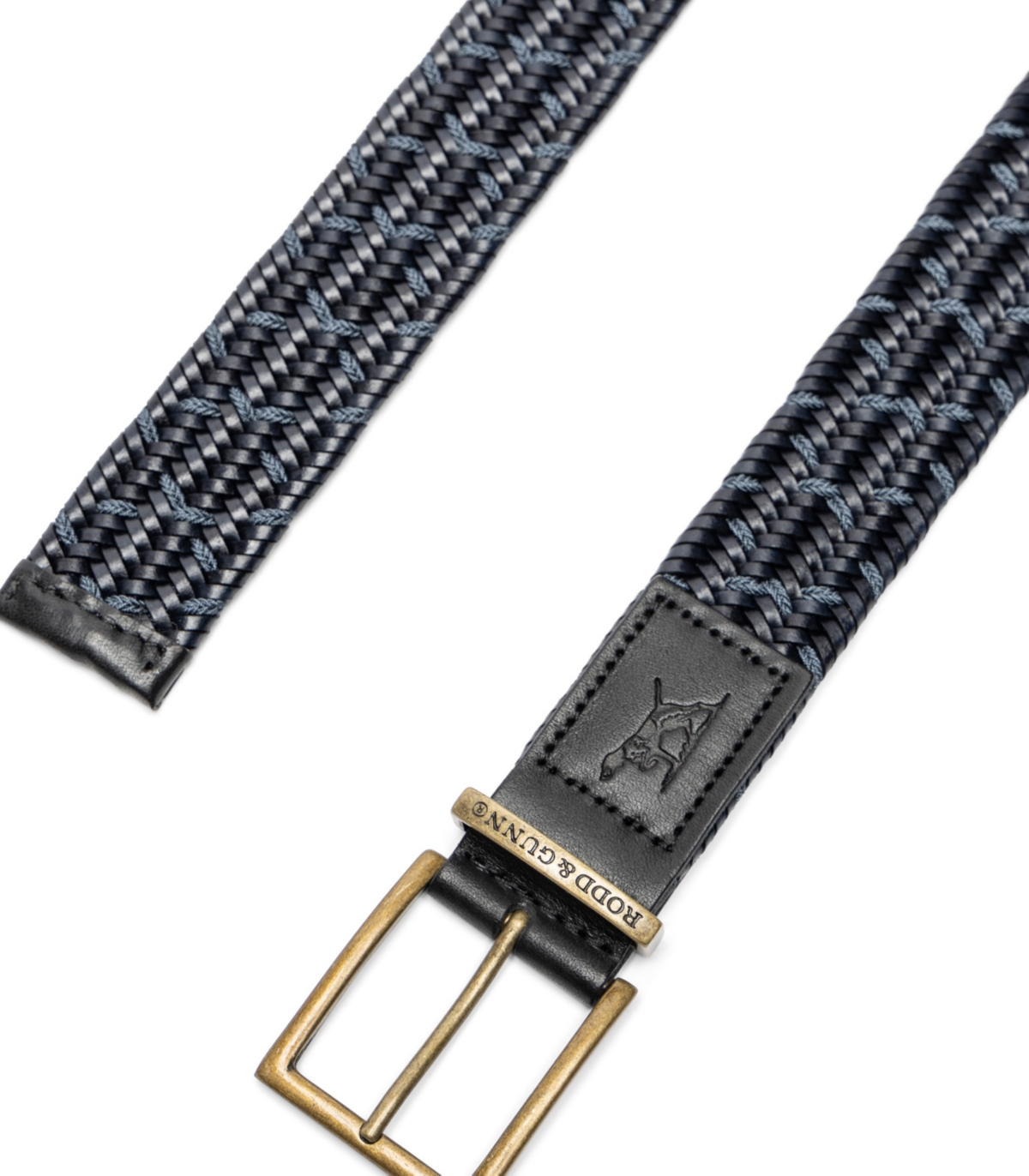 Rodd & Gunn Men's Stratford Stretch Belt