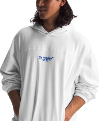 The North Face - Men's Coordinates Logo Hoodie