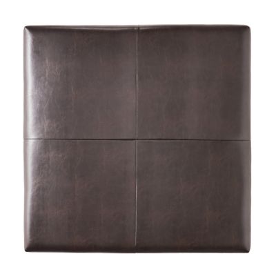 Streamdale Versatile Ottoman Bench With Storage And Cushioned Top