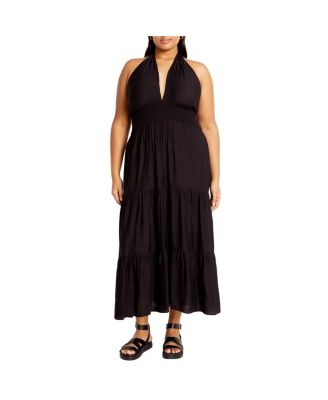 Women's Dallas Maxi Dress