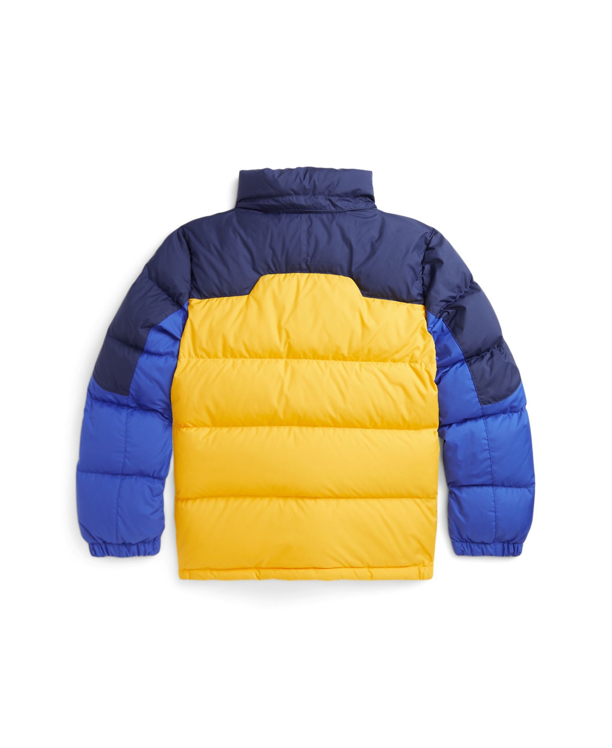 Polo Ralph Lauren Big Boys Ripstop Down Hooded Jacket
