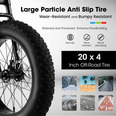 Streamdale Kids' Mountain Bike Adventure-Ready for Ages 8-12