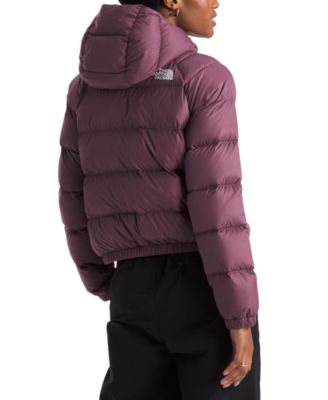 Women's Hydrenalite Hooded Down Jacket
