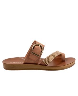 Bria Sandal