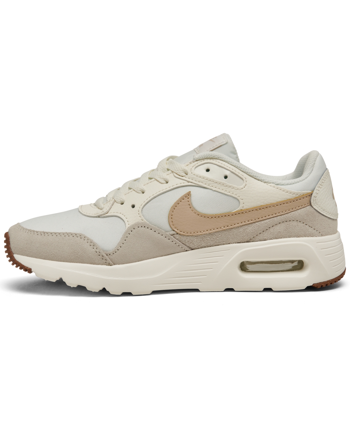 Nike Women's Air Max Sc Casual Sneakers from Finish Line