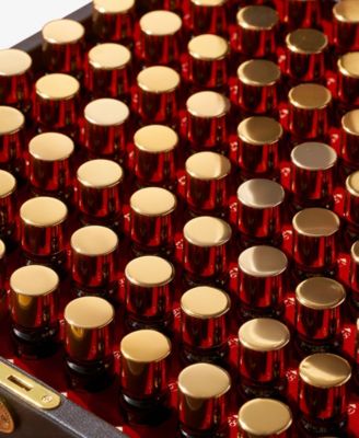 Wine Aroma Kit Tasting Smelling 80 Aromas Set