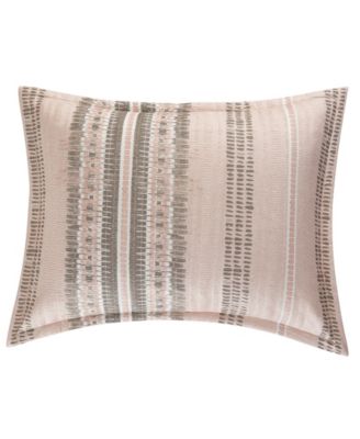 Ayla Striped 10-Pc. Comforter Set, California King