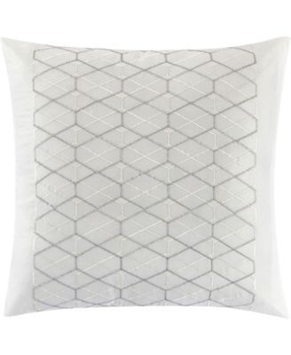 Galatea Tufted Embroidery 7-Pc. Comforter Set, King