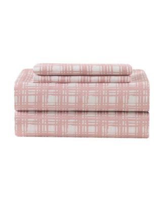 Johnella Paisley 14-Pc. Comforter Set, Queen