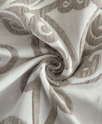 Dilona Scroll 9-Pc. Comforter Set, King