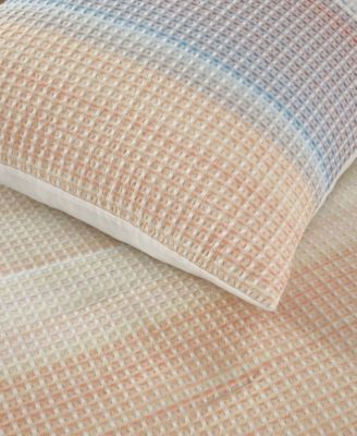 Cosette Stripe 7-Pc. Comforter Set, King