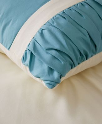 Elena 7-Piece Comforter Set, King