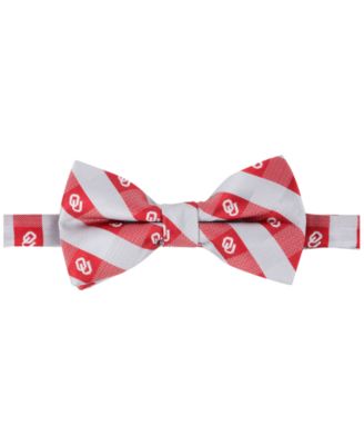 Eagles Wings - Oklahoma Sooners Bow Tie