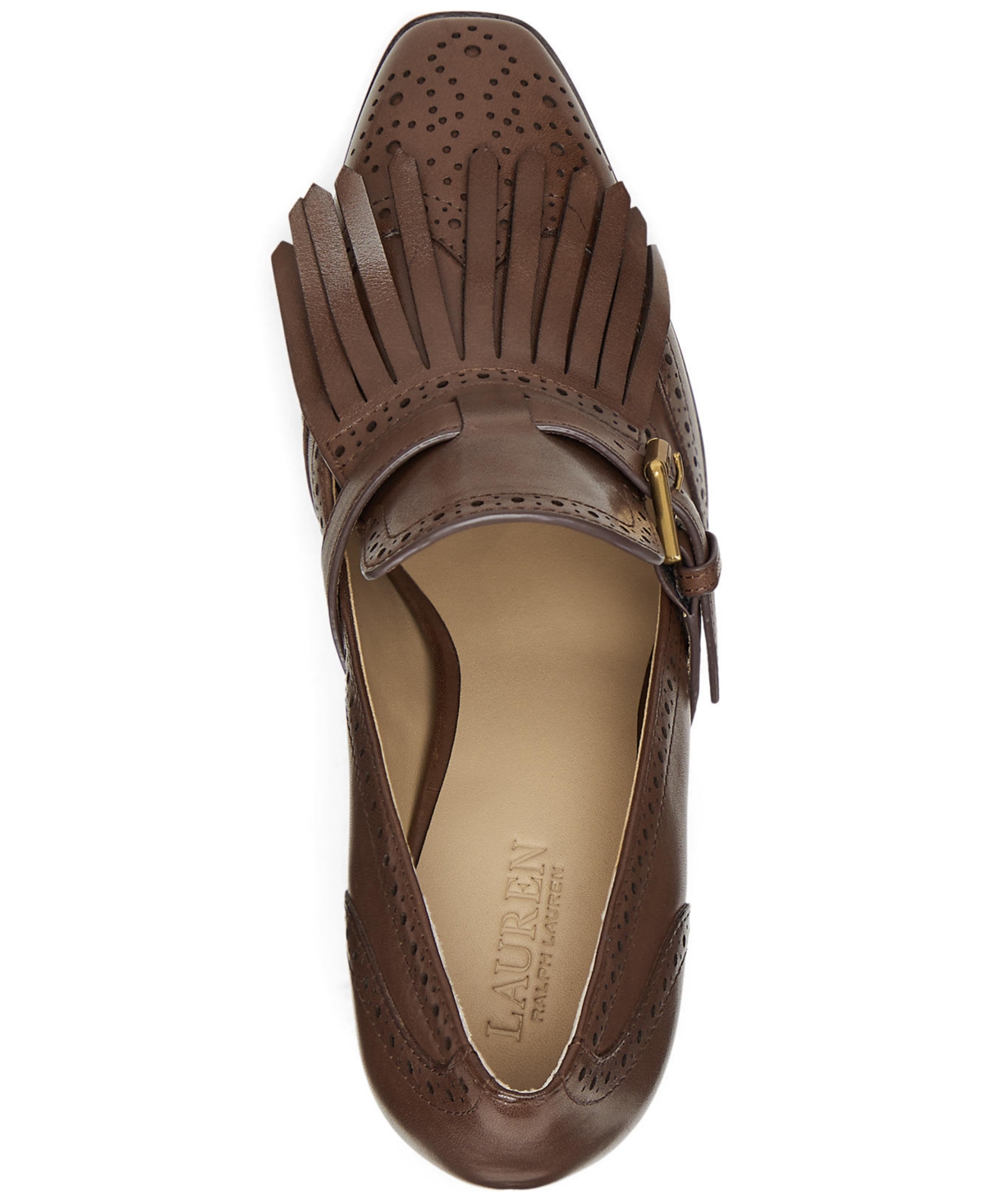 Lauren Ralph Lauren Women's Colleen Pumps