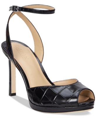 Lauren Ralph Lauren - Women's Kyla Dress Sandals