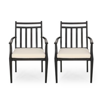 Streamdale Elegant And Cozy Outdoor Dining Chair