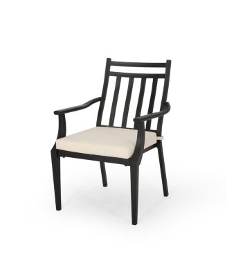 Streamdale Elegant And Cozy Outdoor Dining Chair