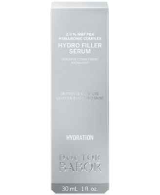 Hydro Filler Serum, 1 oz.