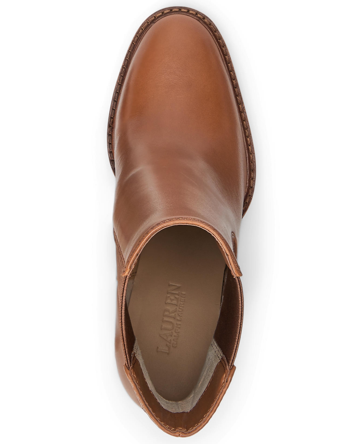 Lauren Ralph Lauren Women's Layne Dress Booties