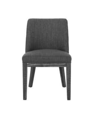 3 PC hardwood Modern Stylish And Comfortable Dining Chairs