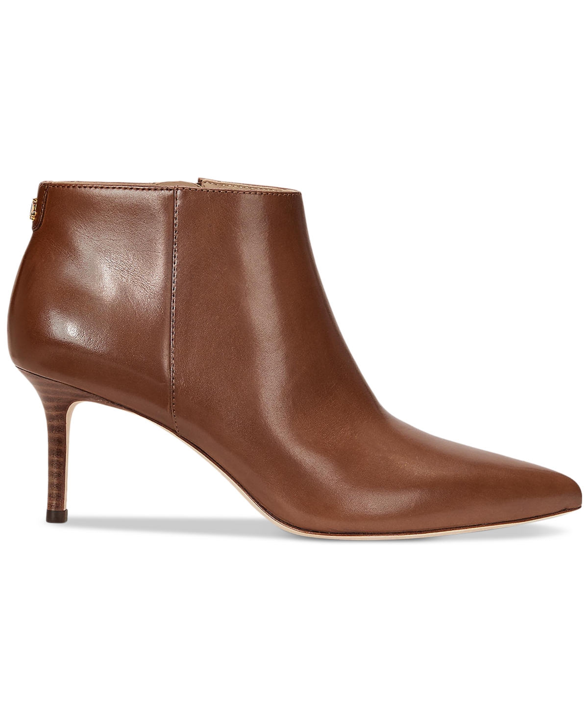 Lauren Ralph Lauren Women's Lizie Dress Booties