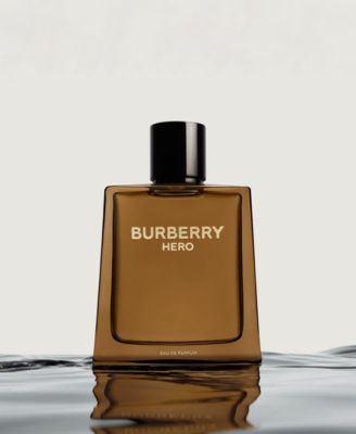 Burberry Men's 2-Pc. Hero Travel Spray Gift Set - Macy's