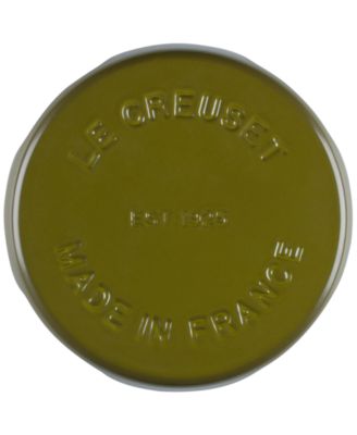 Enameled Cast Iron Signature Round 8.8" Trivet