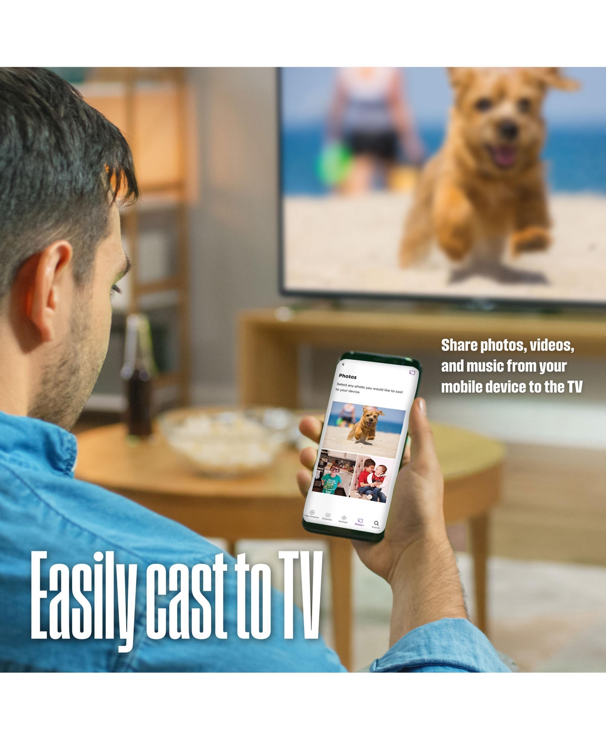 Westinghouse 42 Full Hd Roku Tv