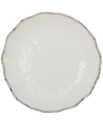 Regency Serving Bowl