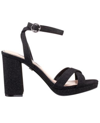 Women's Shelia Platform Dress Sandal