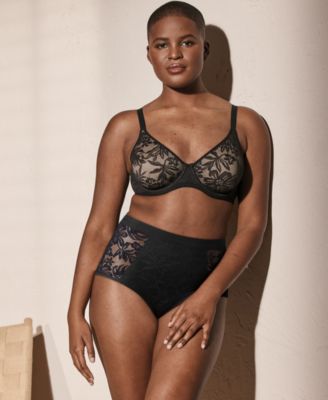 Women's Breathe Lace Underwire Bra DF7590