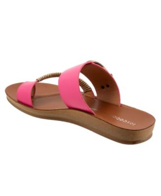 Bria Sandal