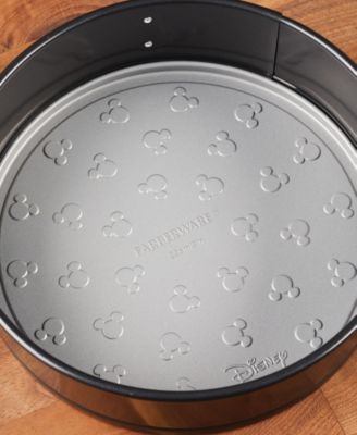 Bake with Mickey Mouse 9-Inch Springform Pan