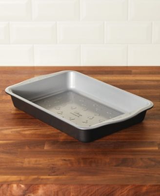 Bake with Mickey Mouse 9 x 13 Inch Nonstick Cake Pan