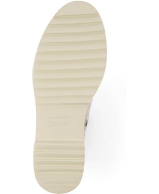 Women's Maude Side Zip Booties