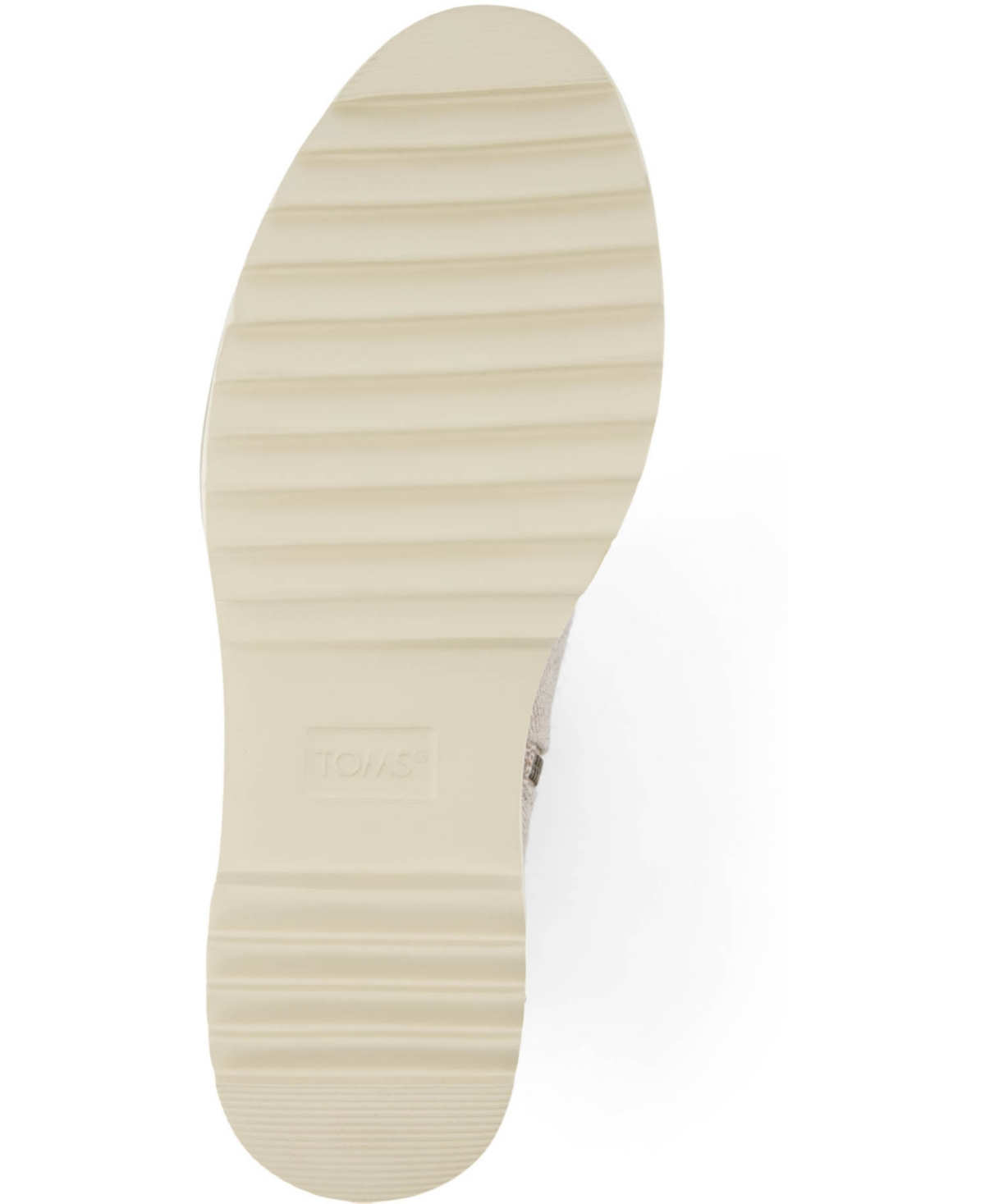 TOMS WOMEN'S MAUDE SIDE ZIP BOOTIES 