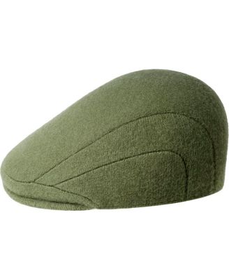 Men s Wool 507 Ivy Caps Flat Caps