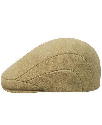 Men's Wool 507 Ivy Caps & Flat Caps