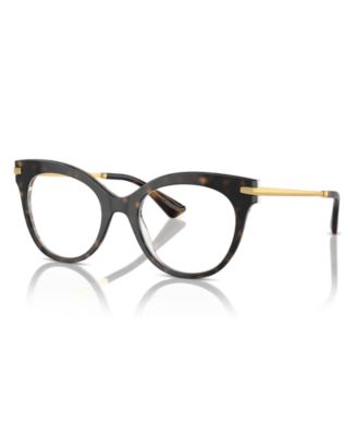 Dolce & Gabbana Women's Eyeglasses, DG3392