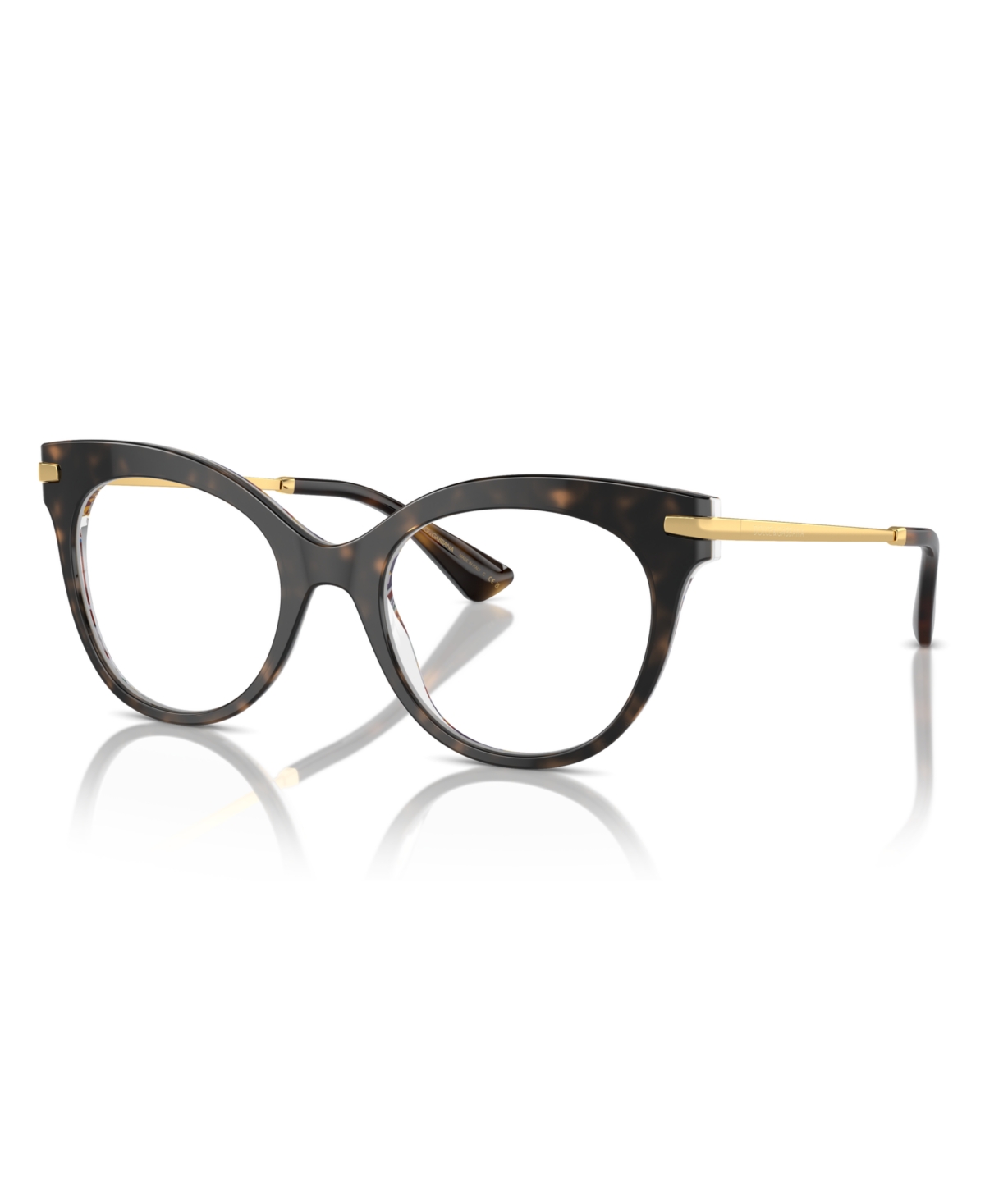 Dolce & Gabbana Women's Eyeglasses, DG3392