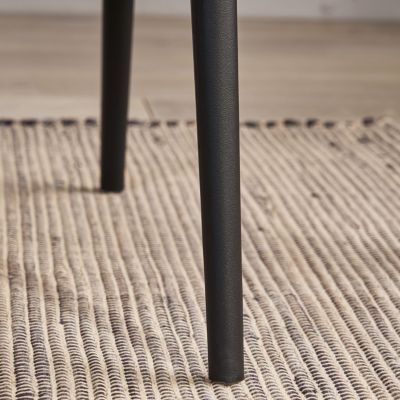 Farmhouse Spindle Back Dining Chair (Set Of 2)